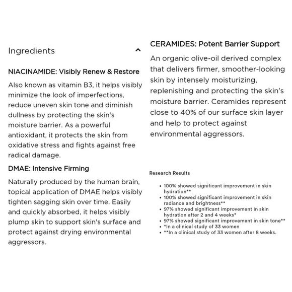 PERRICONE MD High Potency Intensive Smoothing Serum - Picture 8 of 9